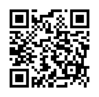 クラ部指導員人材バンク登録フォームQRコード