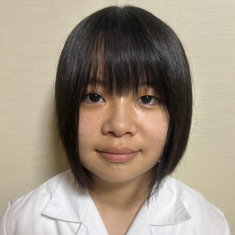 椎野 愛華