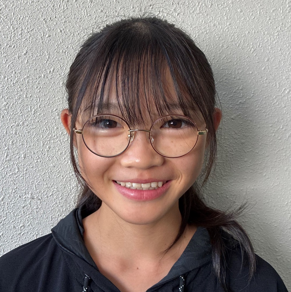 大村優綺
