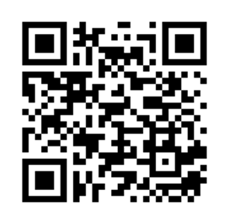 クラ部サポーター人材バンク登録フォームQRコード