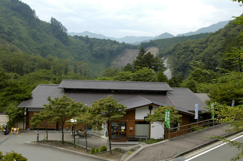 白沢温泉もりのいずみの写真2