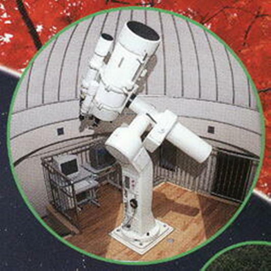 三ツ星天文台の写真3