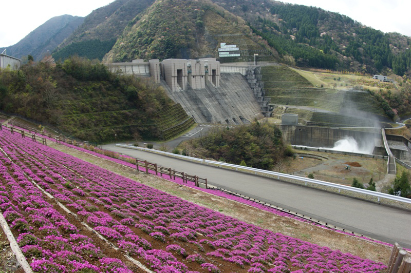 長島水庫