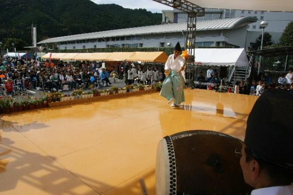 産業文化祭（2008年）の写真52