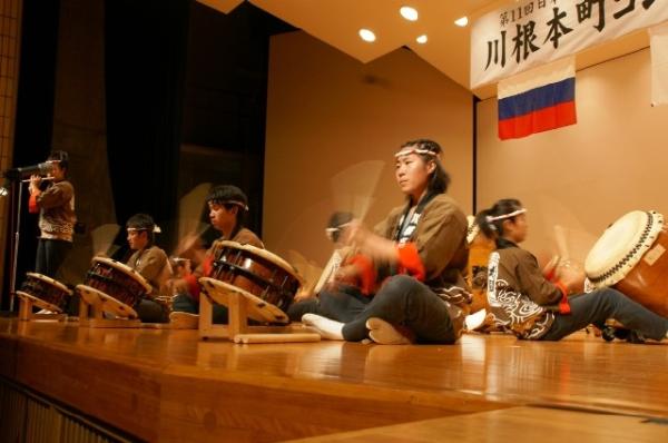 第11回日本国際青少年音楽祭の写真5