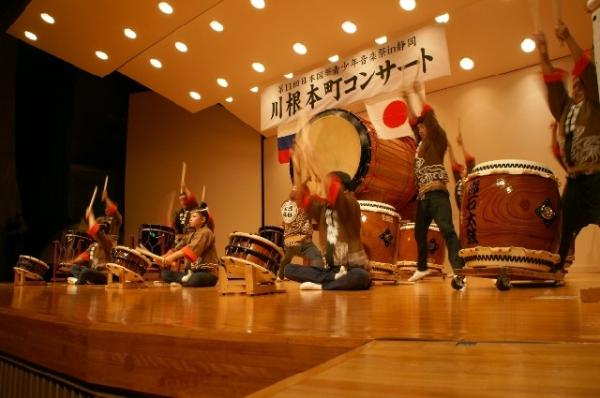第11回日本国際青少年音楽祭の写真7