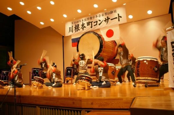 第11回日本国際青少年音楽祭の写真9