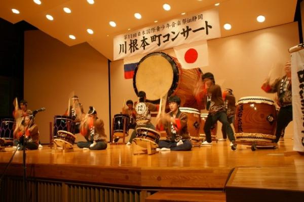 第11回日本国際青少年音楽祭の写真10