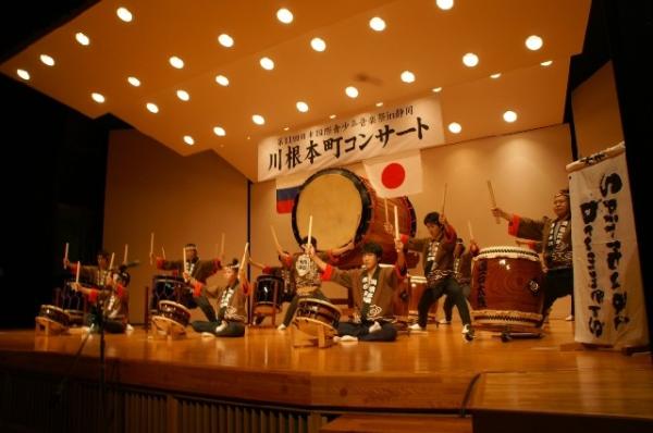 第11回日本国際青少年音楽祭の写真12