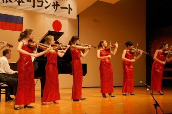 第11回日本国際青少年音楽祭の写真15