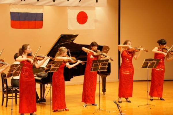 第11回日本国際青少年音楽祭の写真22