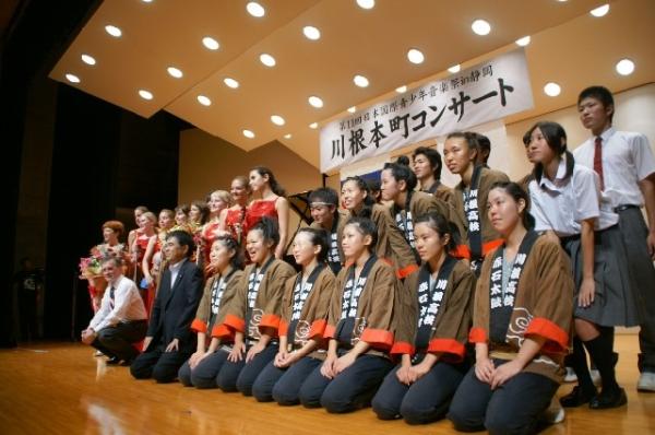 第11回日本国際青少年音楽祭の写真33