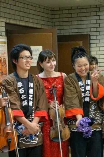 第11回日本国際青少年音楽祭の写真35