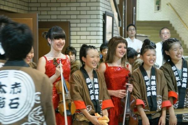 第11回日本国際青少年音楽祭の写真36