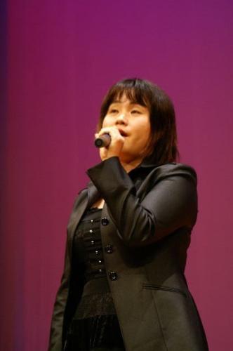 芸能音楽発表会（2007年）の写真78