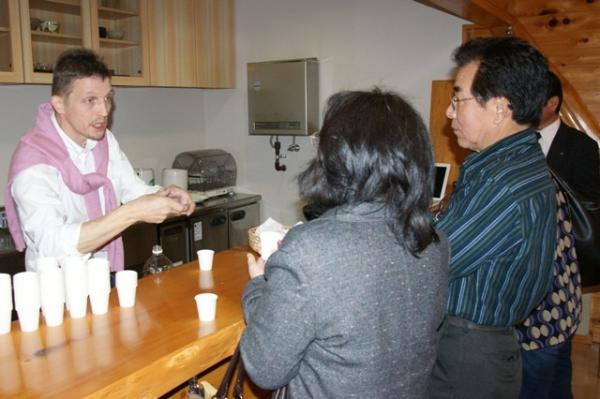 川根茶の日イベント（2010年）の写真16