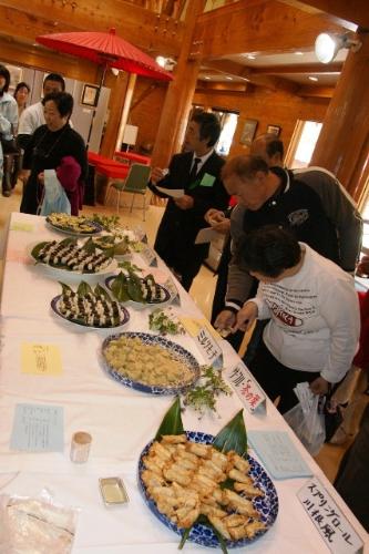 川根茶の日イベント（2010年）の写真17