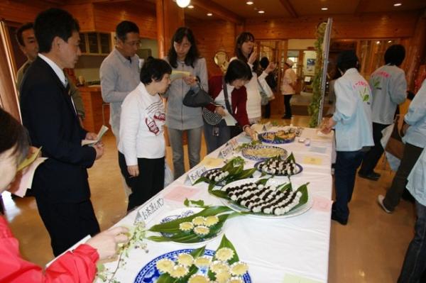 川根茶の日イベント（2010年）の写真18