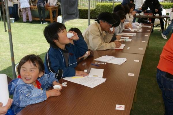 川根茶の日イベント（2010年）の写真20