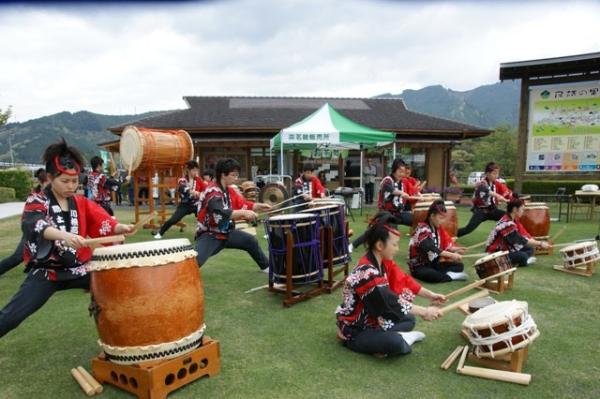 川根茶の日イベント（2010年）の写真23