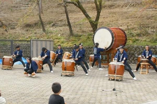 川根茶の日イベント（2011年）の写真19