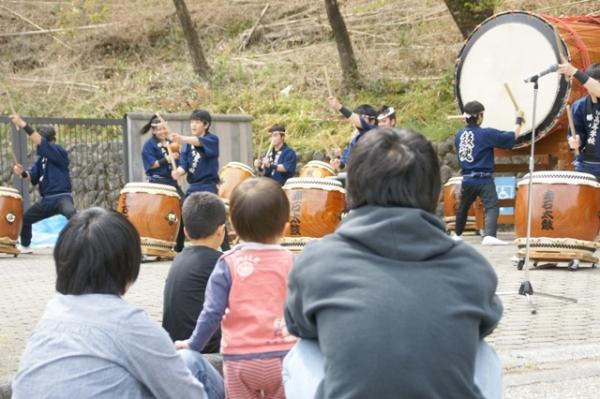 川根茶の日イベント（2011年）の写真21
