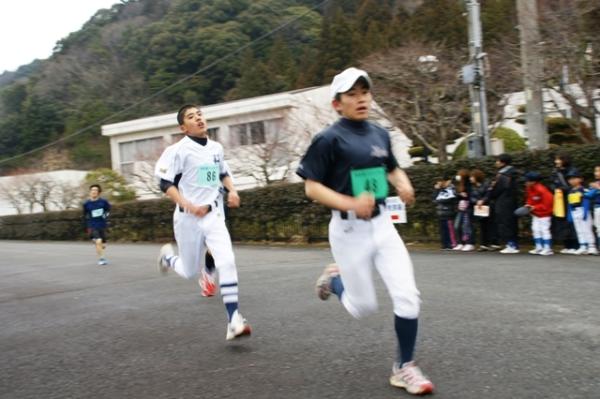 お茶の里ファミリーマラソン（2012年）の画像34