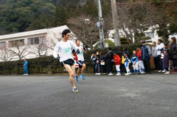お茶の里ファミリーマラソン（2012年）の画像35