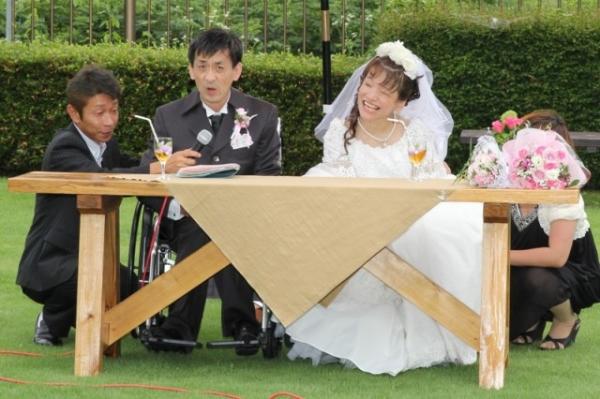 奥大井結婚式（2013年）の画像49