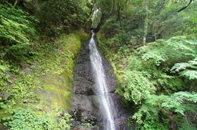 Sesso (Fudo no Taki Falls)