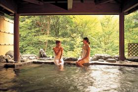 白沢温泉もりのいずみの写真1