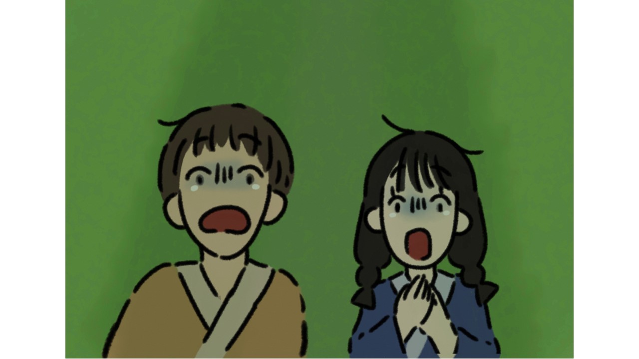 おろくぼの大蛇16