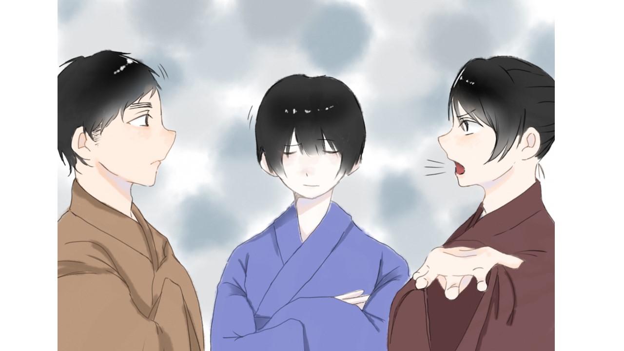 おろくぼの大蛇18