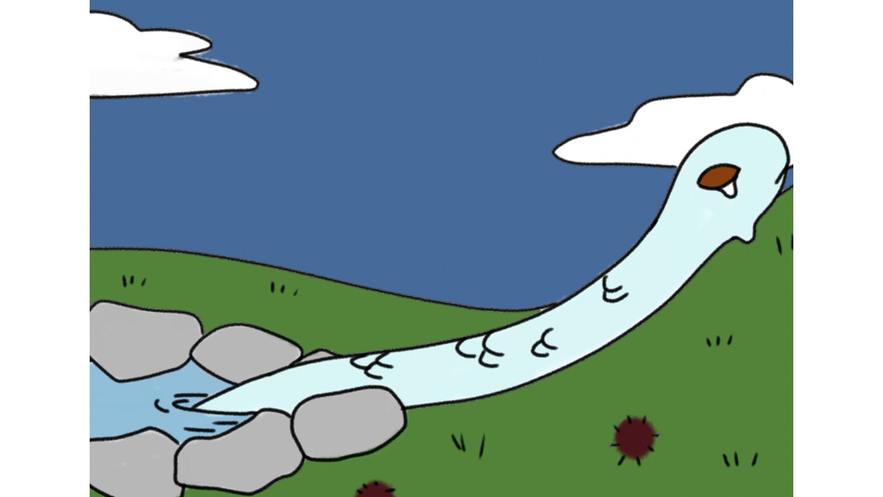 おろくぼの大蛇22