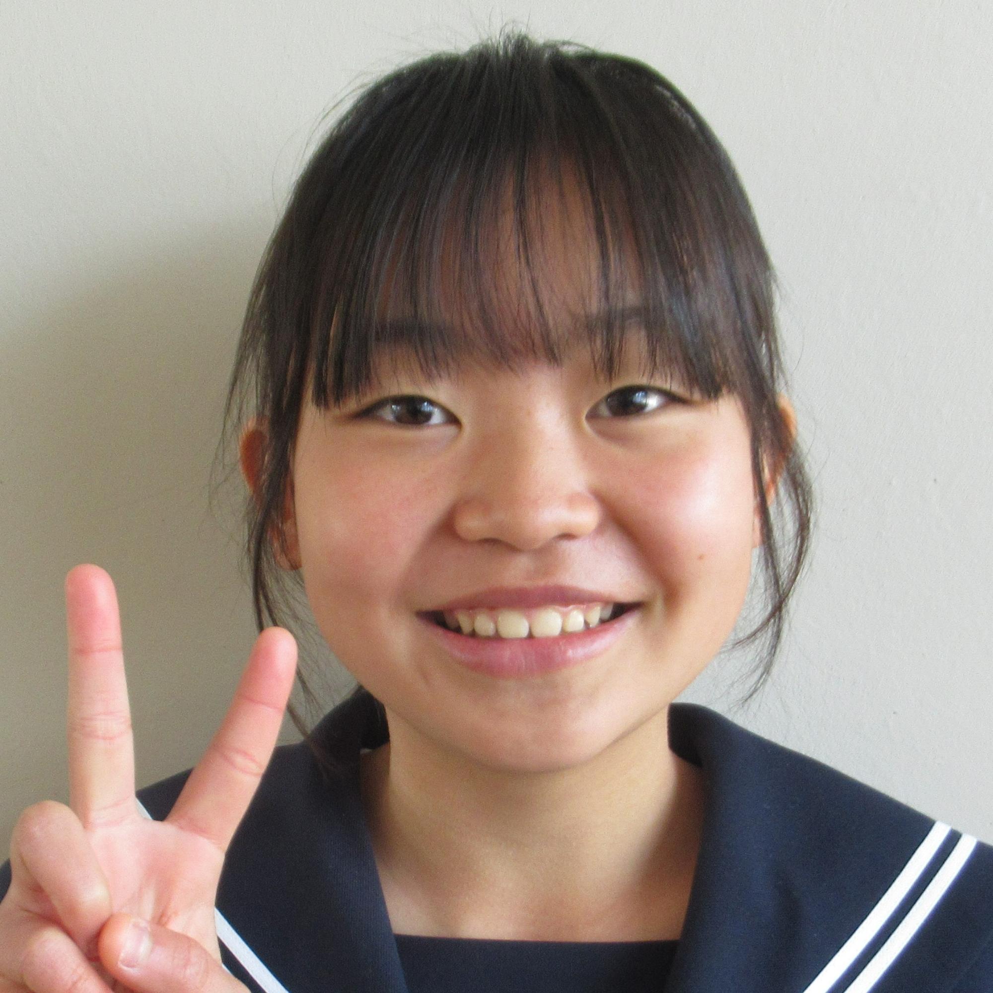 八木 彩伽