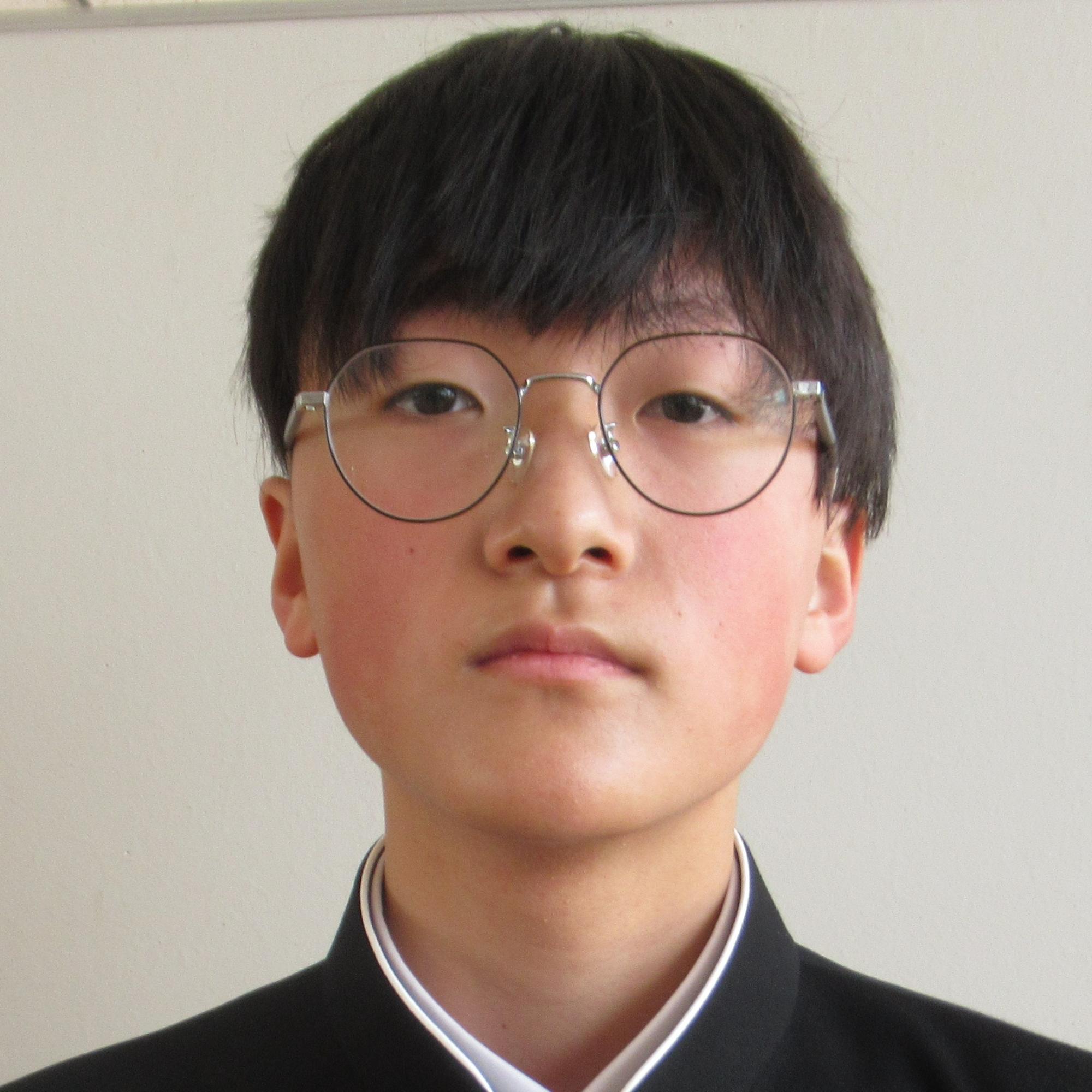 佐藤 羽優