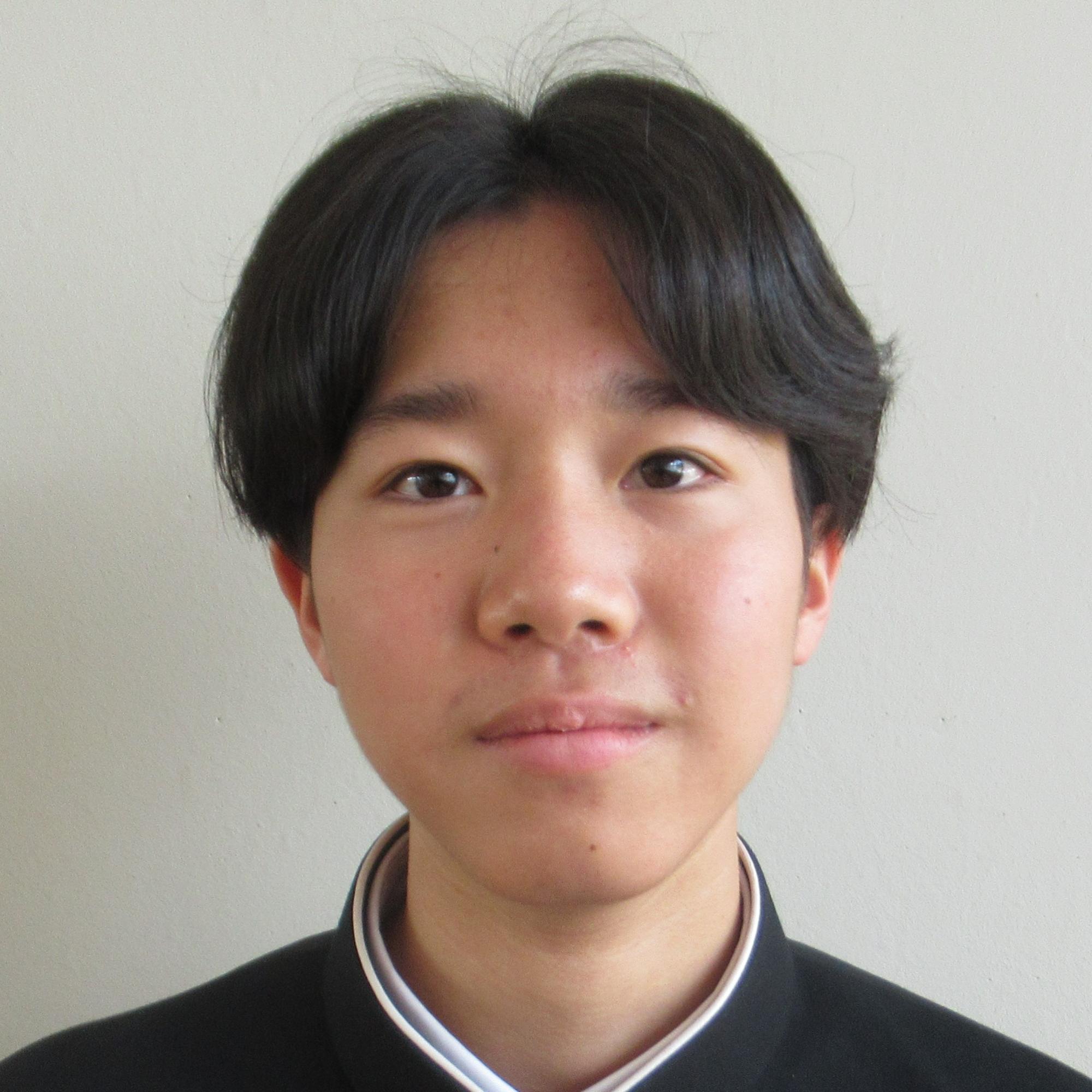 鈴木 陽斗