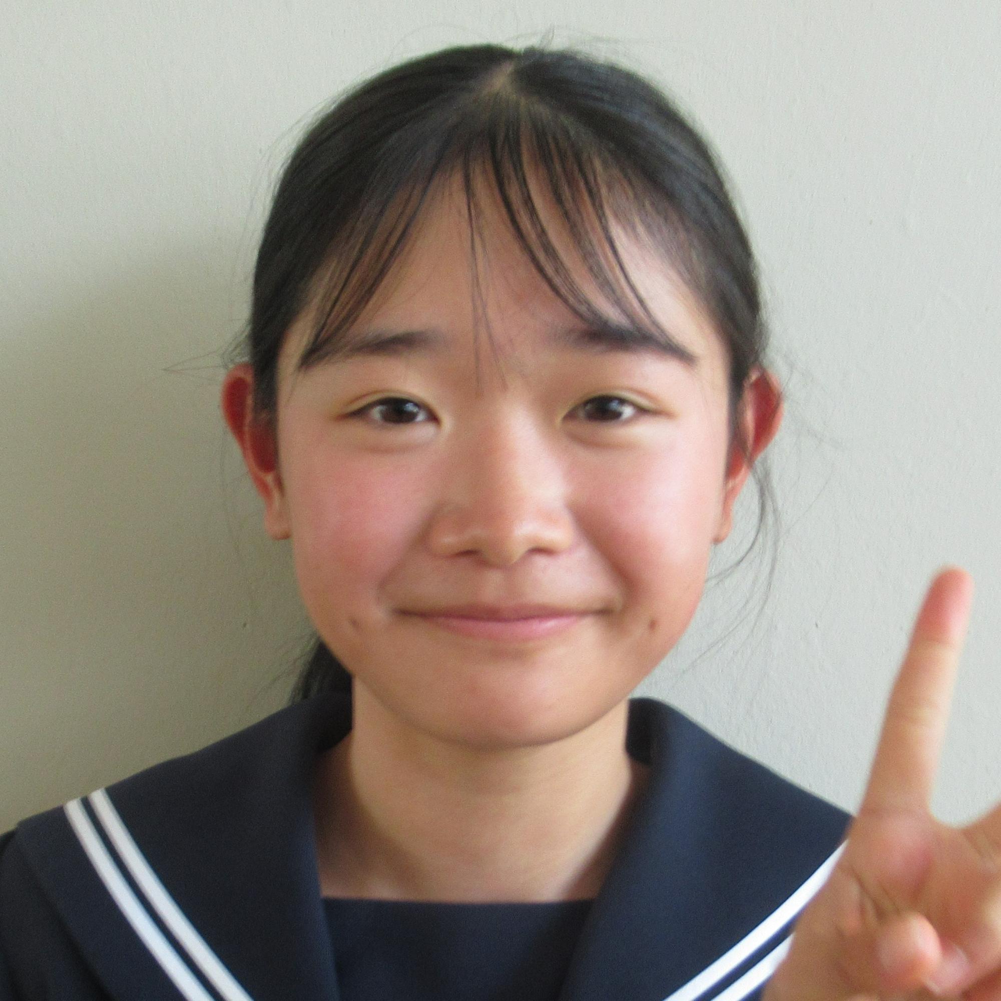 大畑 嬉依