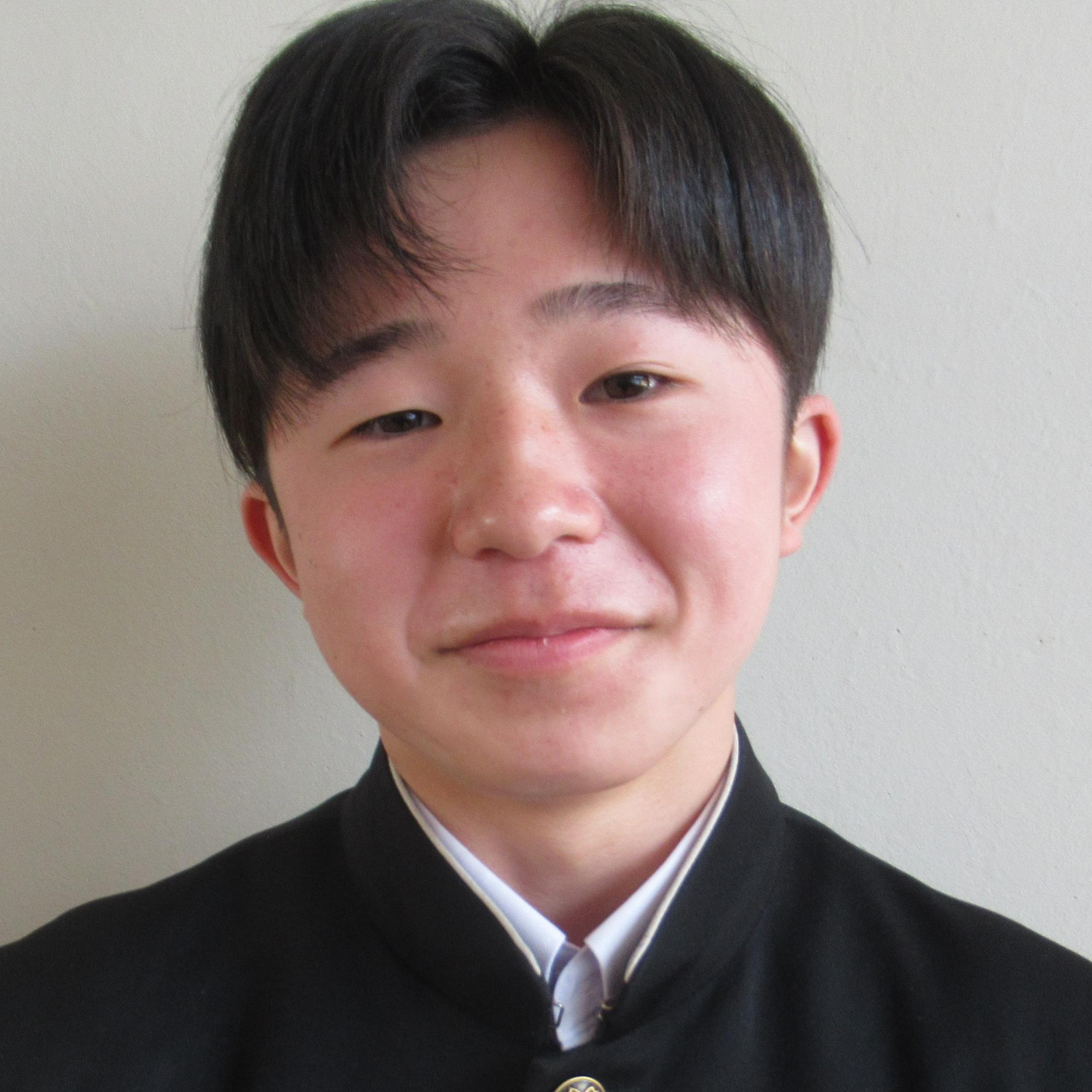 中村 優太