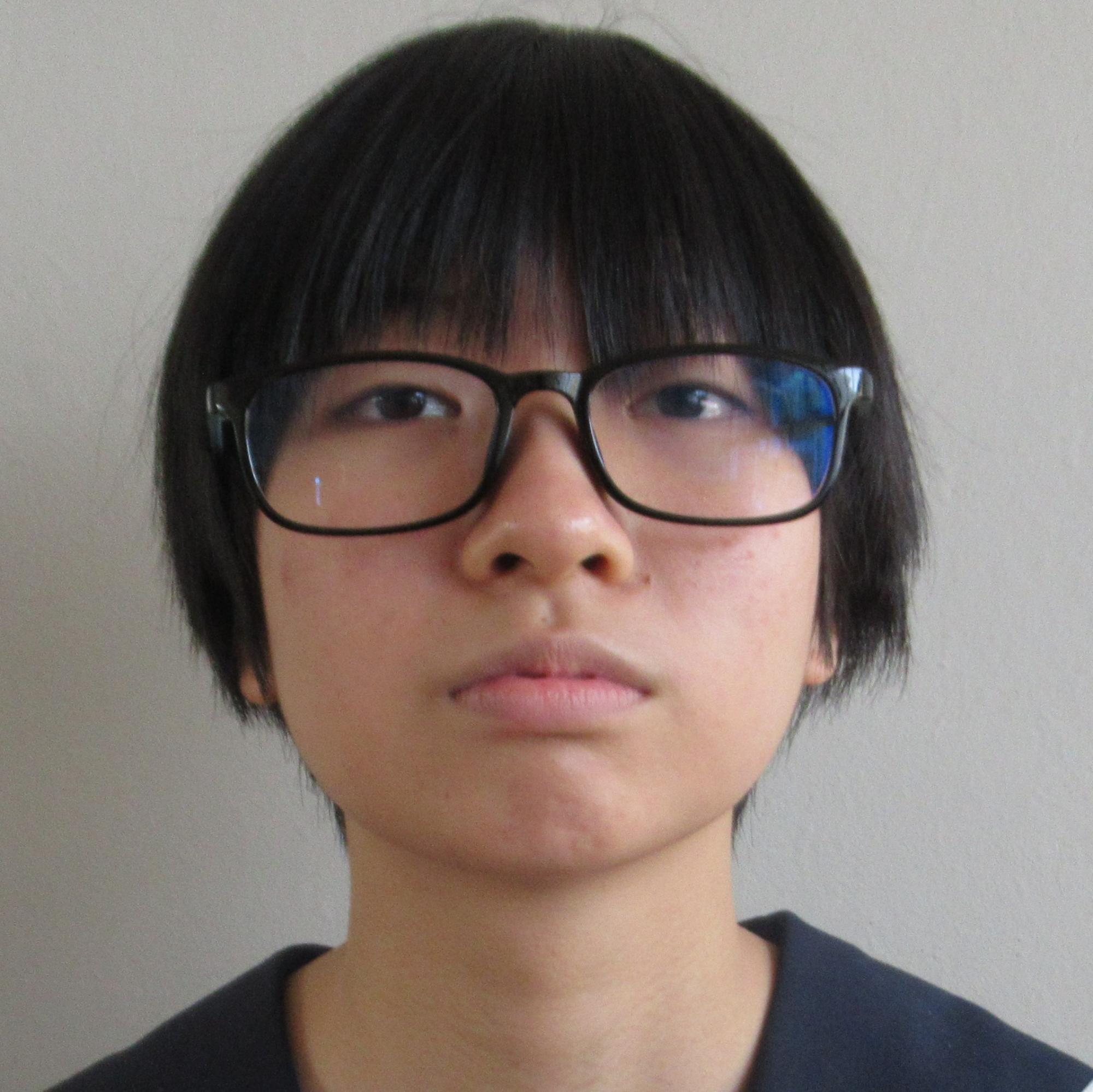 中野 結菜