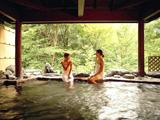 もりのくに・白沢温泉もりのいずみの写真