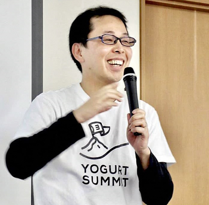 講師：中本 正樹 氏