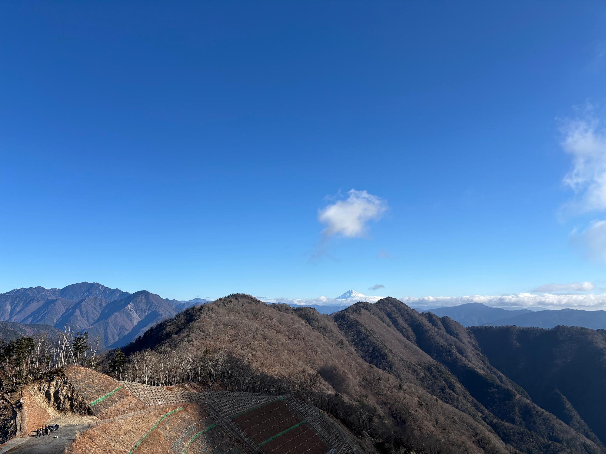 川根トレイル04メイン写真