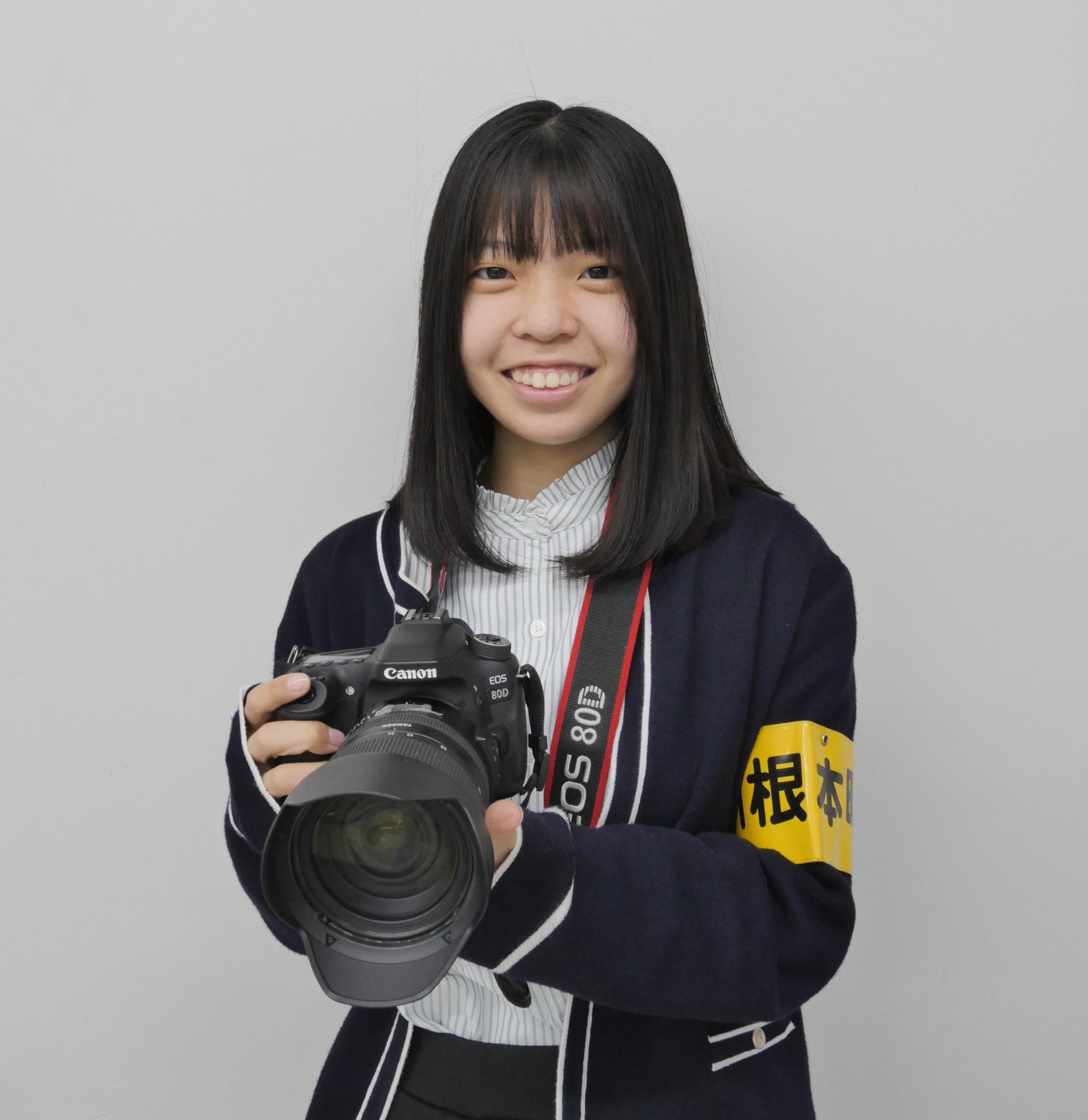 デジタル推進課の写真