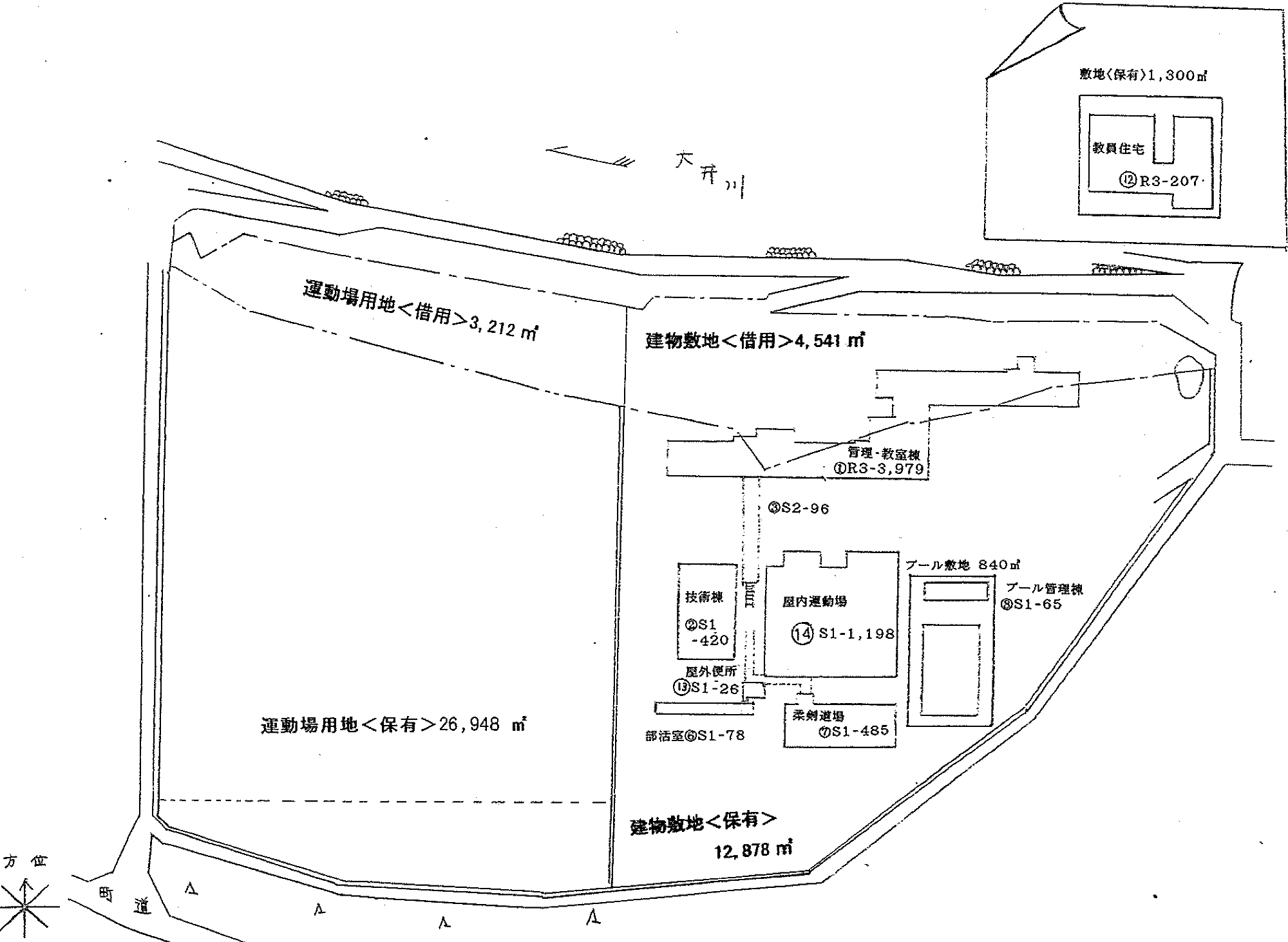 見取り図