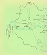 中川根のむかし話