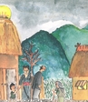 中川根のむかし話